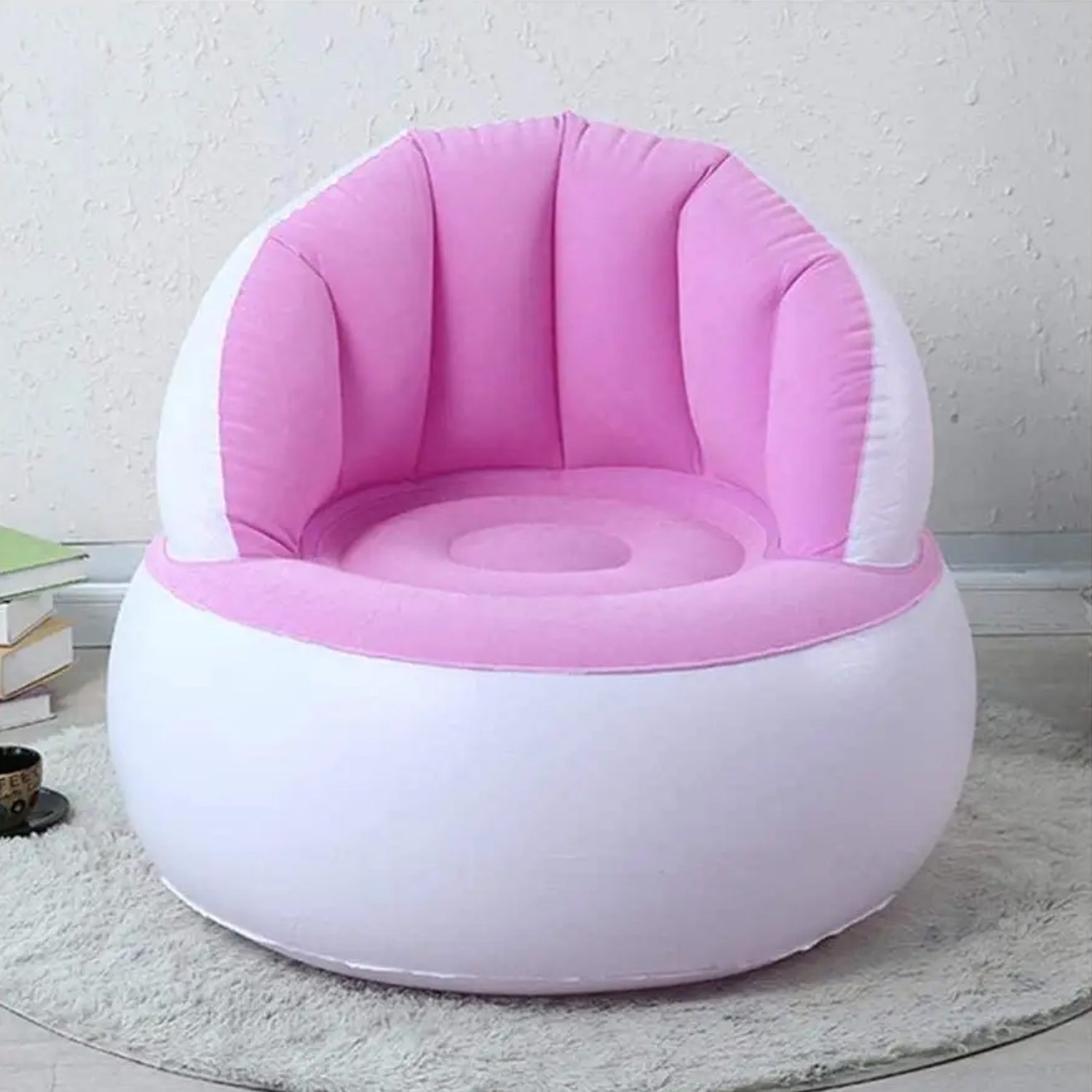 AirPuff Sofa AirPuff Sofa